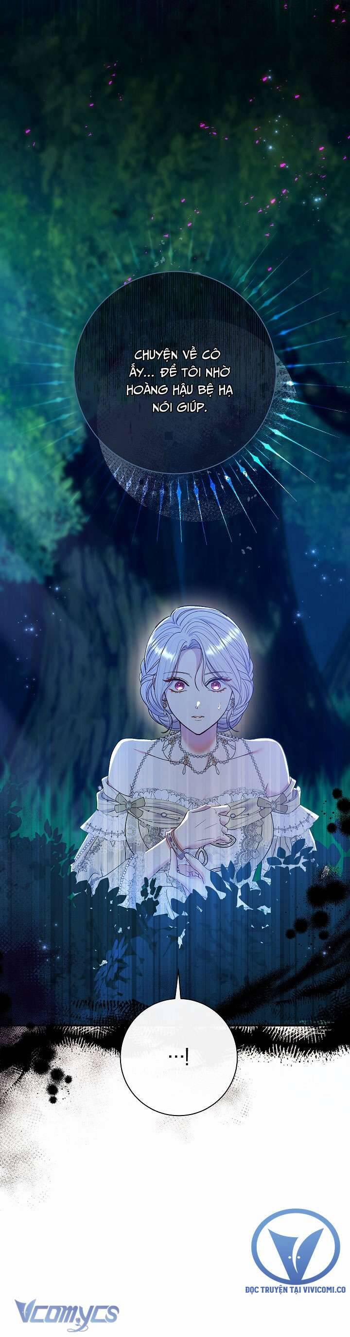 Người Xem Mắt Của Ác Nữ Quá Hoàn Hảo 68 trang 52