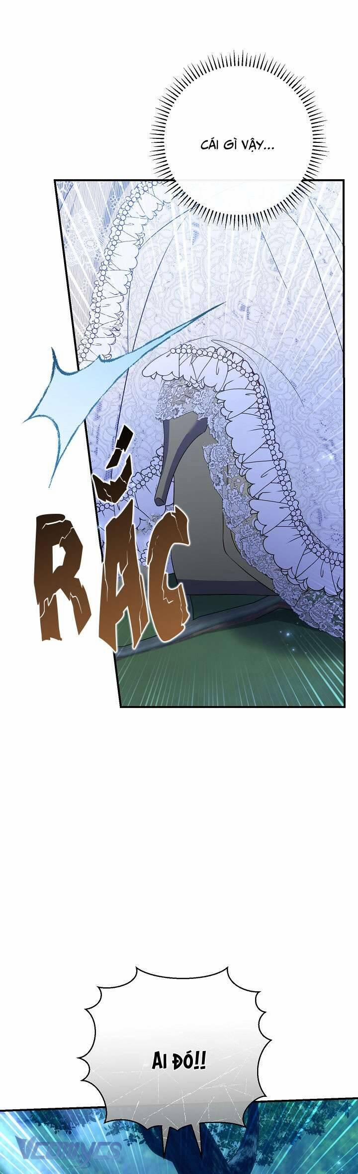 Người Xem Mắt Của Ác Nữ Quá Hoàn Hảo 68 trang 53