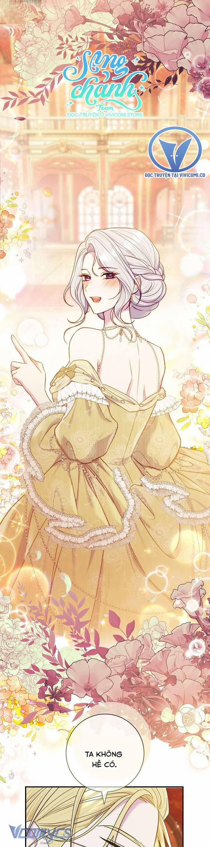 Người Xem Mắt Của Ác Nữ Quá Hoàn Hảo 68 trang 7