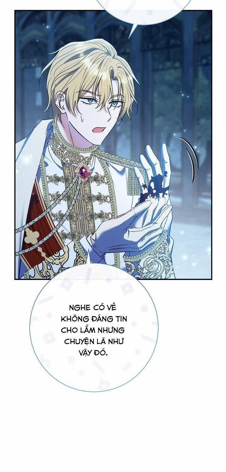 Người Xem Mắt Của Ác Nữ Quá Hoàn Hảo 70 trang 16