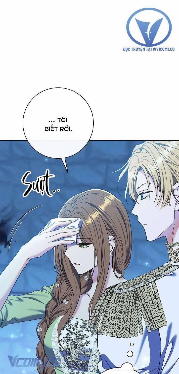 Người Xem Mắt Của Ác Nữ Quá Hoàn Hảo 70 trang 17