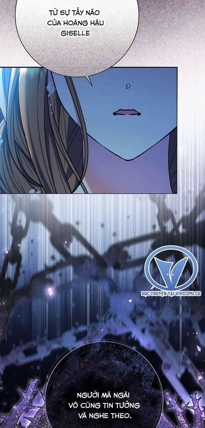 Người Xem Mắt Của Ác Nữ Quá Hoàn Hảo 70 trang 28