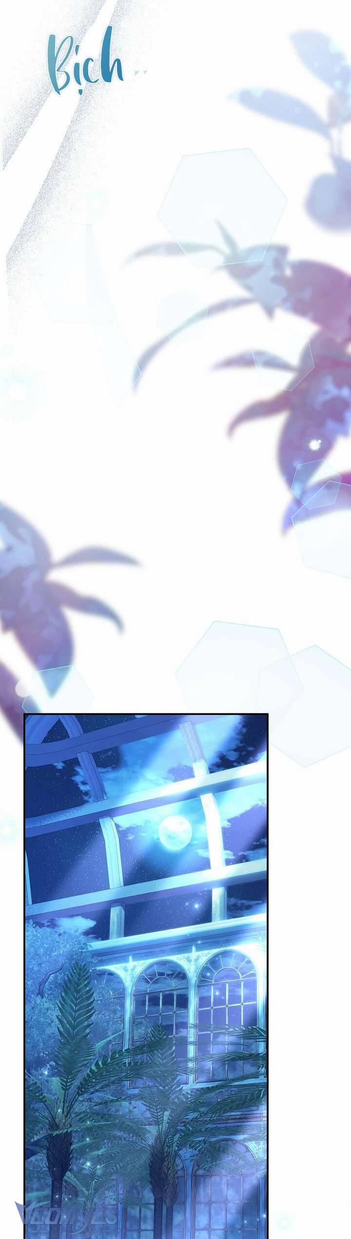 Người Xem Mắt Của Ác Nữ Quá Hoàn Hảo 70 trang 32