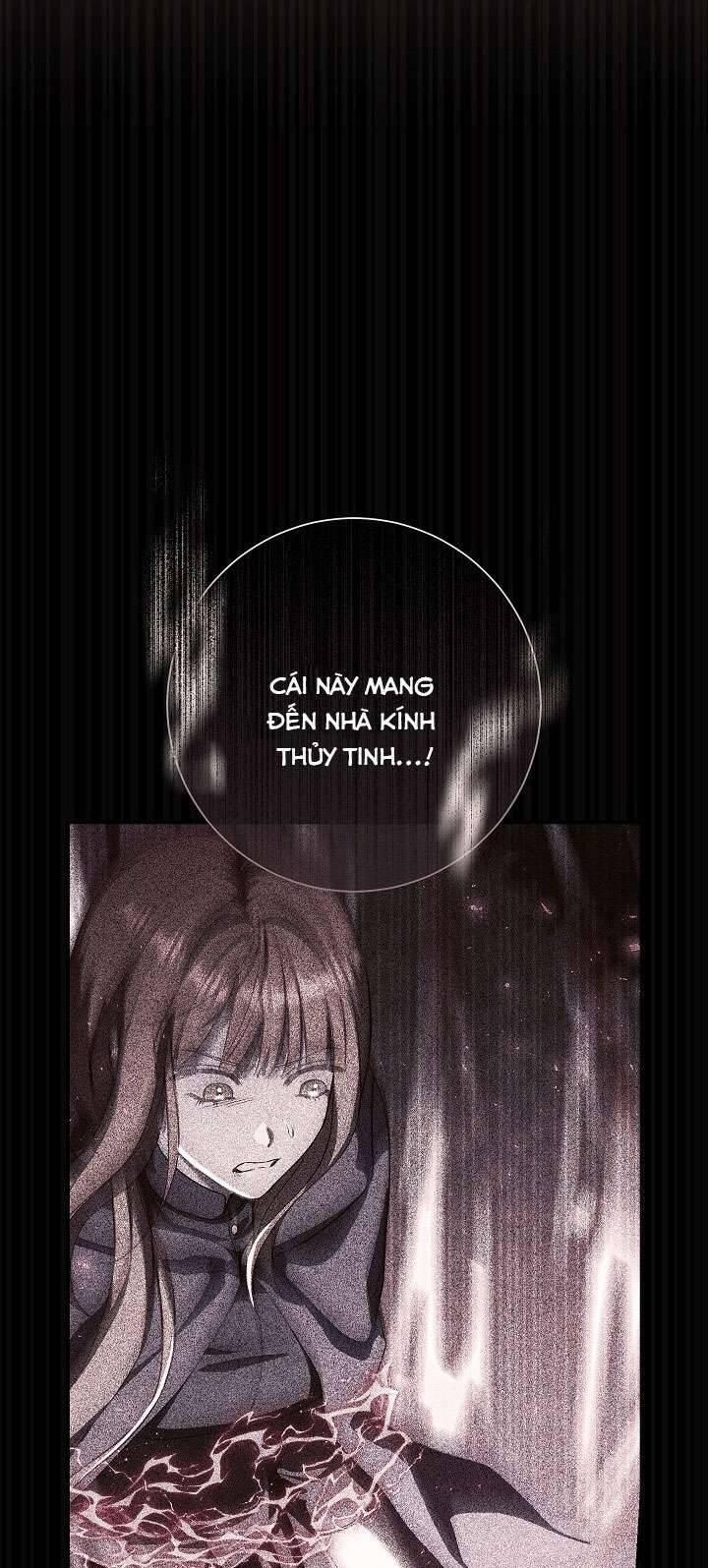 Người Xem Mắt Của Ác Nữ Quá Hoàn Hảo 70 trang 34