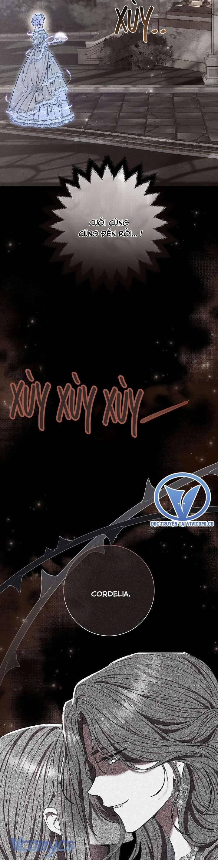 Người Xem Mắt Của Ác Nữ Quá Hoàn Hảo 70 trang 40