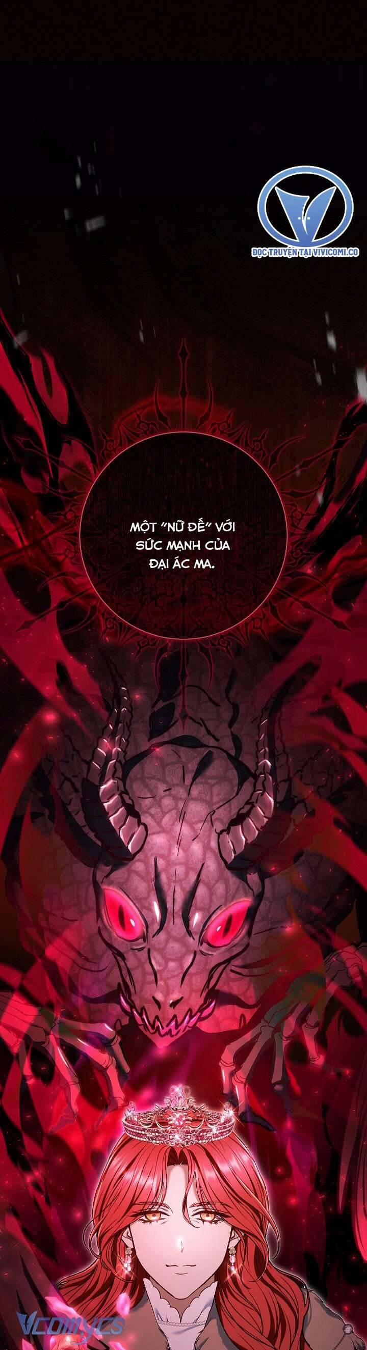 Người Xem Mắt Của Ác Nữ Quá Hoàn Hảo 70 trang 50