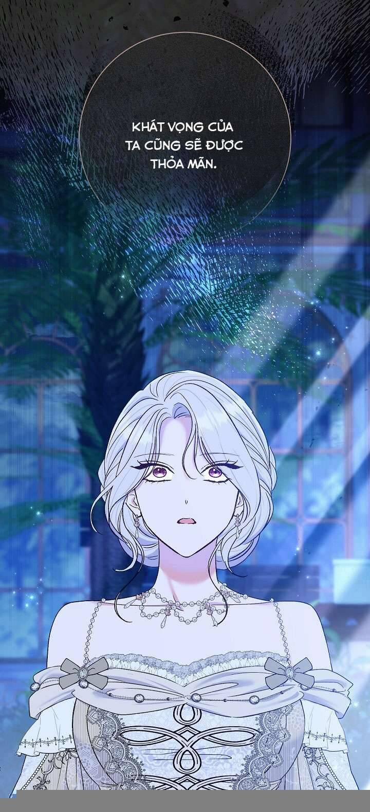 Người Xem Mắt Của Ác Nữ Quá Hoàn Hảo 70 trang 53