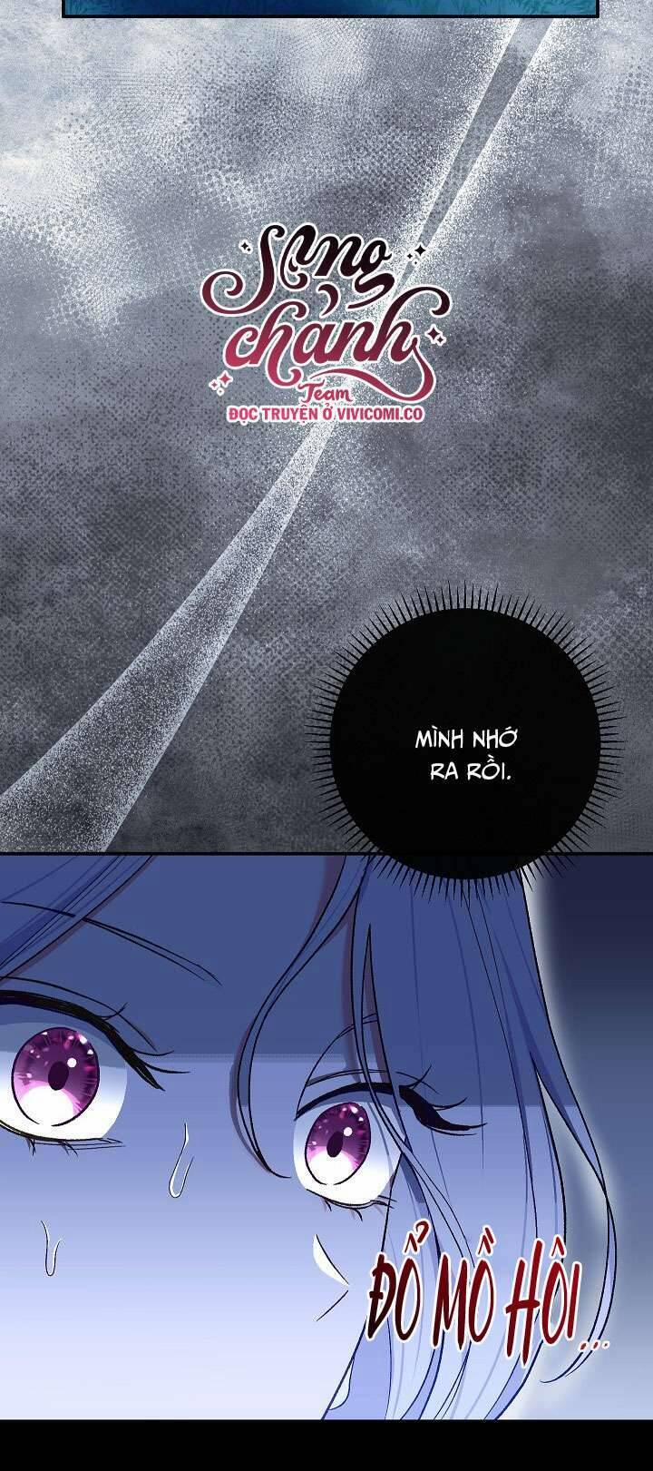 Người Xem Mắt Của Ác Nữ Quá Hoàn Hảo 70 trang 55
