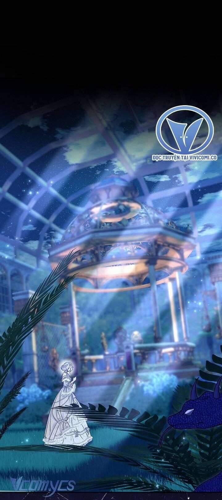 Người Xem Mắt Của Ác Nữ Quá Hoàn Hảo 70 trang 56