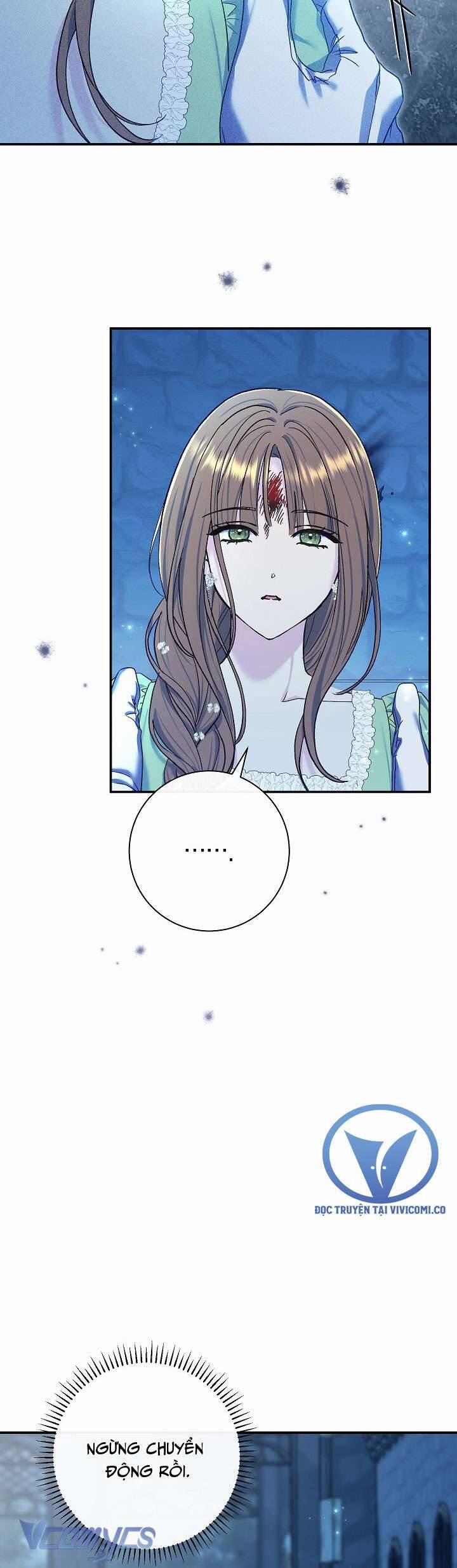 Người Xem Mắt Của Ác Nữ Quá Hoàn Hảo 70 trang 8