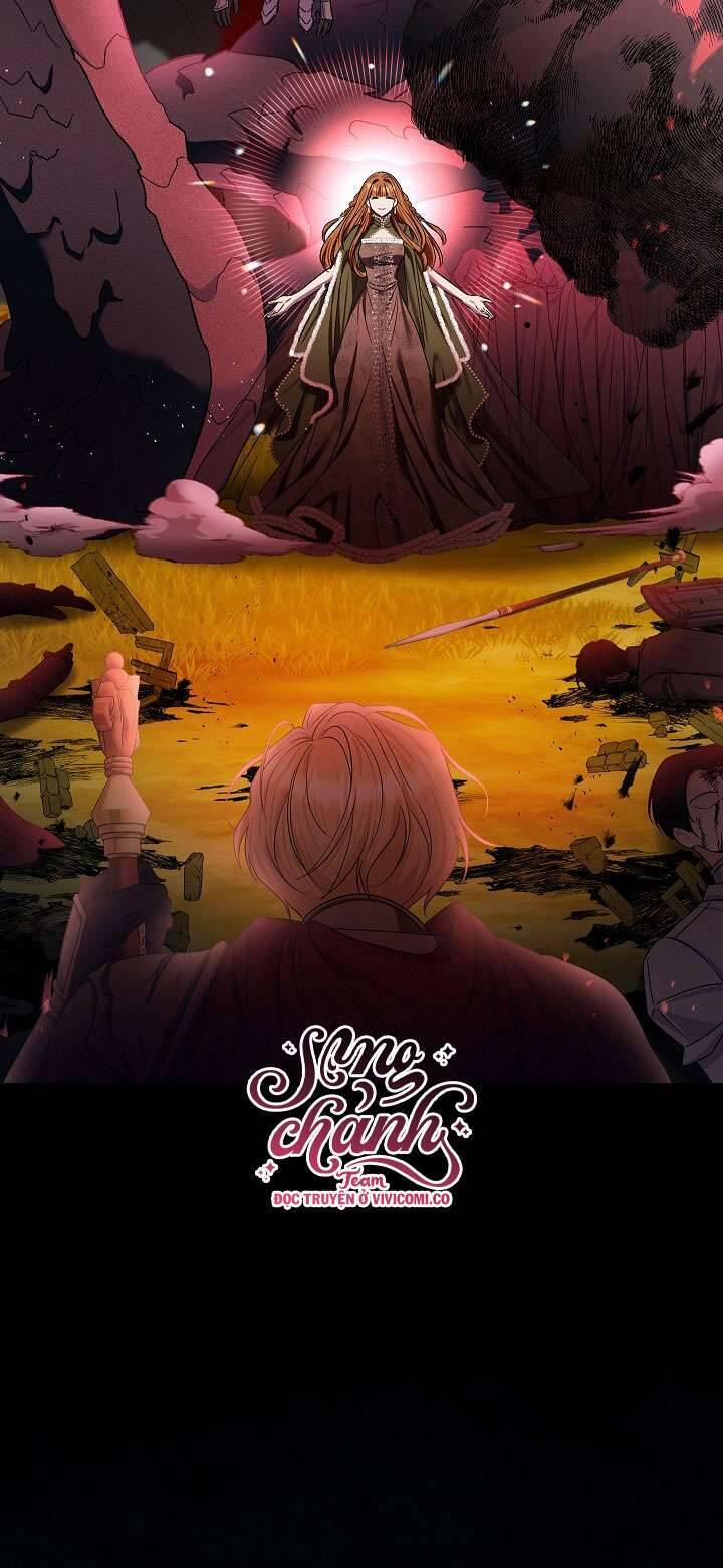 Người Xem Mắt Của Ác Nữ Quá Hoàn Hảo 71 trang 10