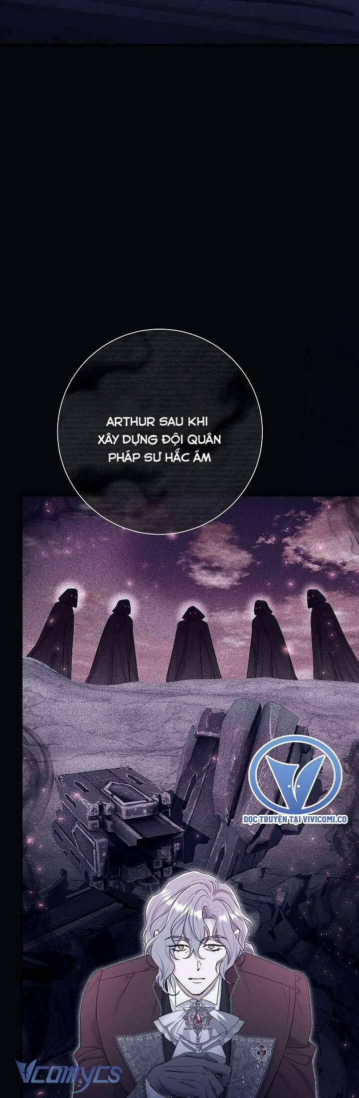 Người Xem Mắt Của Ác Nữ Quá Hoàn Hảo 71 trang 19