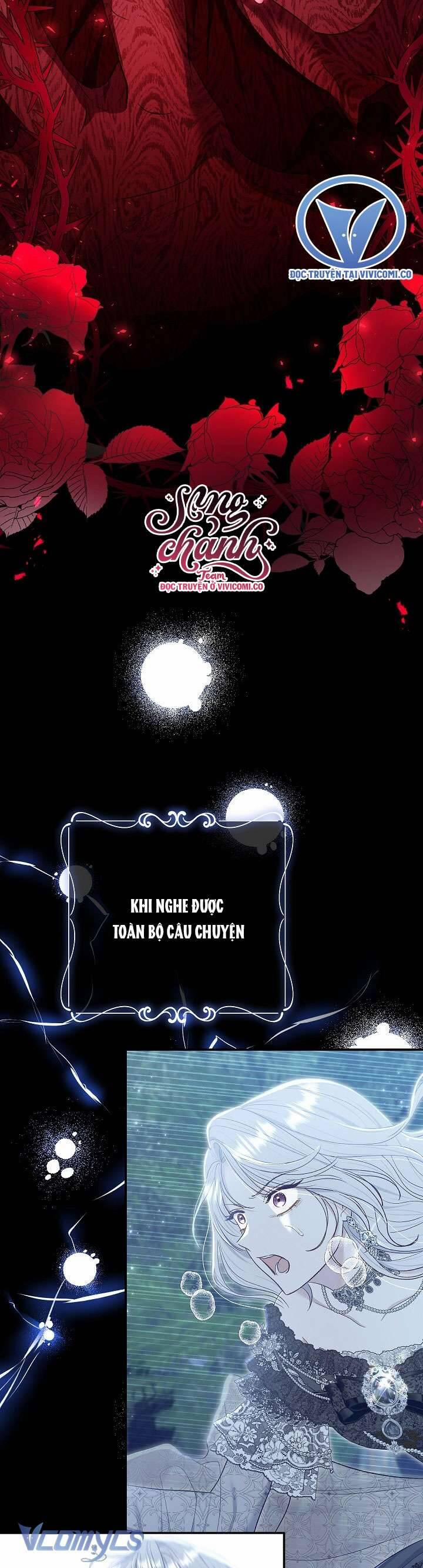 Người Xem Mắt Của Ác Nữ Quá Hoàn Hảo 71 trang 24