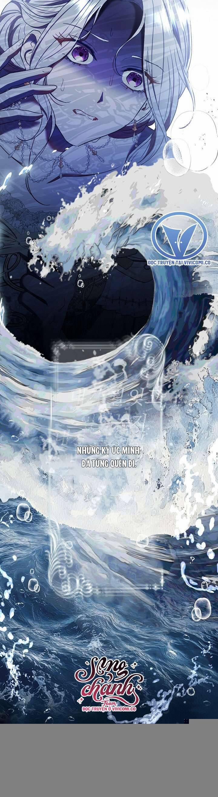 Người Xem Mắt Của Ác Nữ Quá Hoàn Hảo 71 trang 3