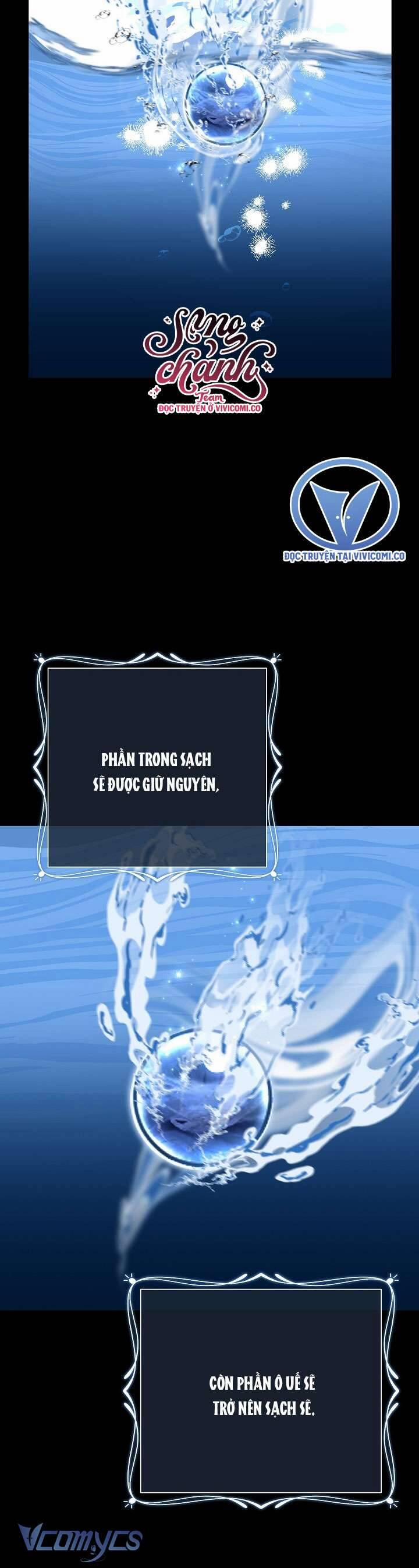 Người Xem Mắt Của Ác Nữ Quá Hoàn Hảo 71 trang 34