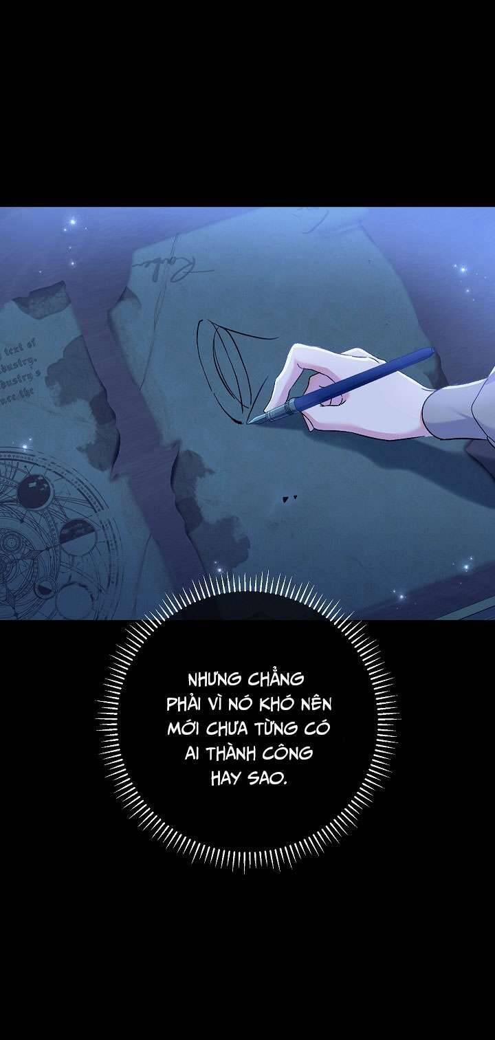 Người Xem Mắt Của Ác Nữ Quá Hoàn Hảo 71 trang 37