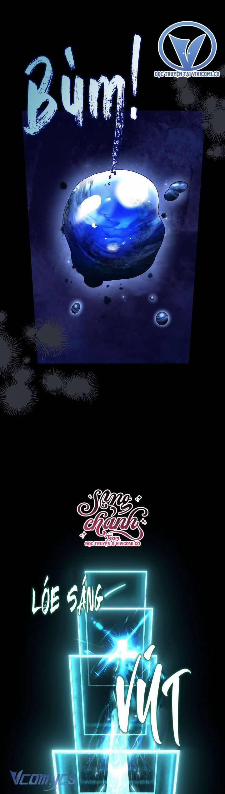 Người Xem Mắt Của Ác Nữ Quá Hoàn Hảo 71 trang 45