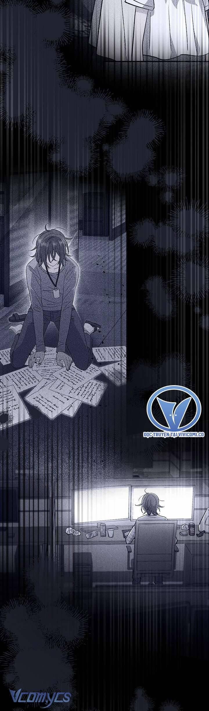 Người Xem Mắt Của Ác Nữ Quá Hoàn Hảo 71 trang 48