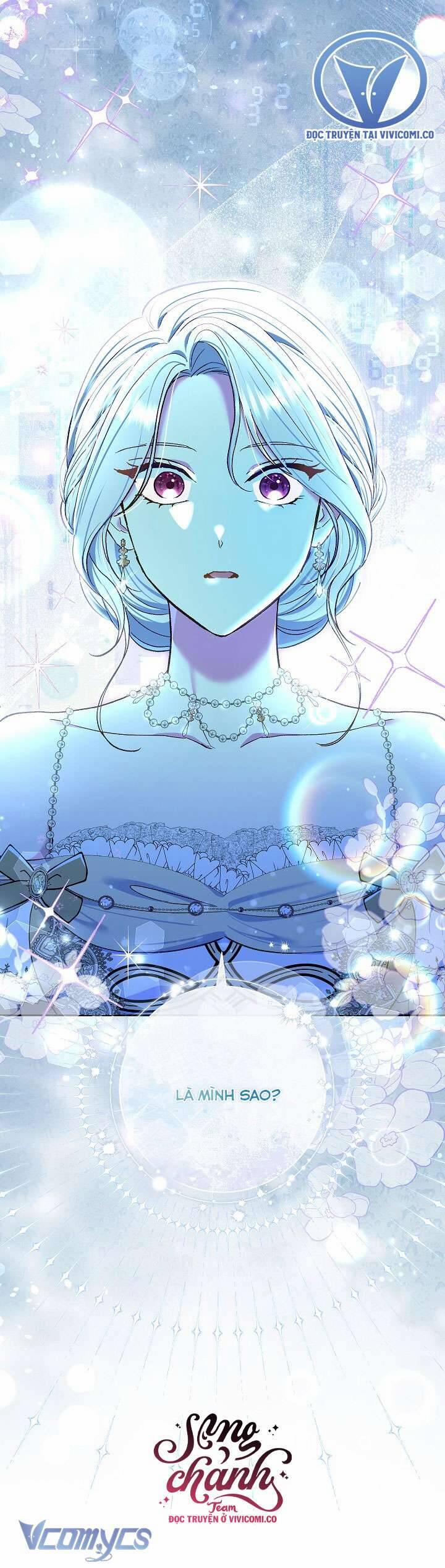 Người Xem Mắt Của Ác Nữ Quá Hoàn Hảo 71 trang 53