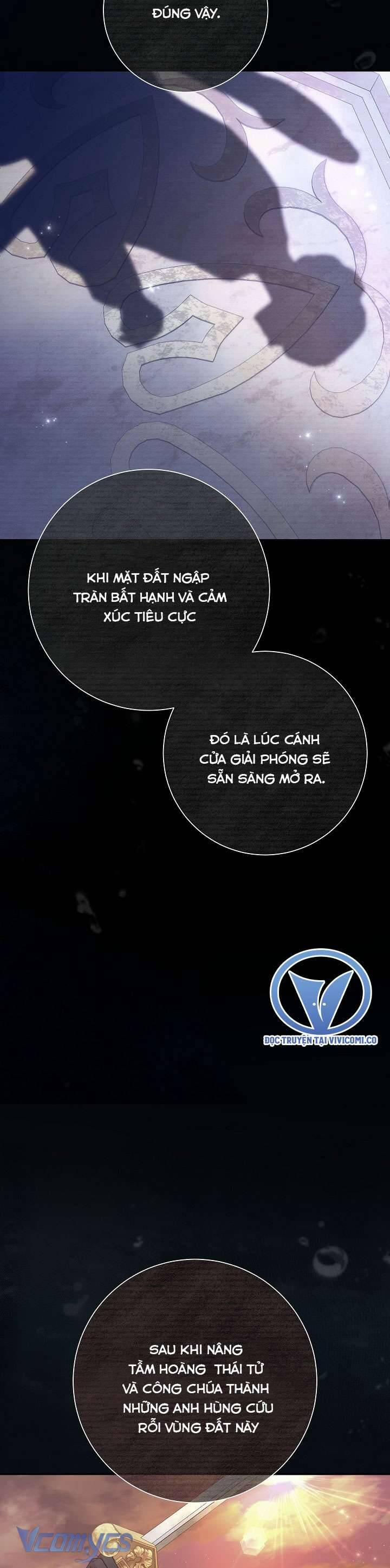 Người Xem Mắt Của Ác Nữ Quá Hoàn Hảo 71 trang 7