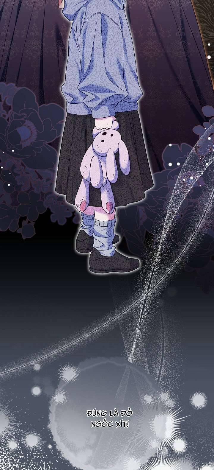 Người Xem Mắt Của Ác Nữ Quá Hoàn Hảo 72 trang 10