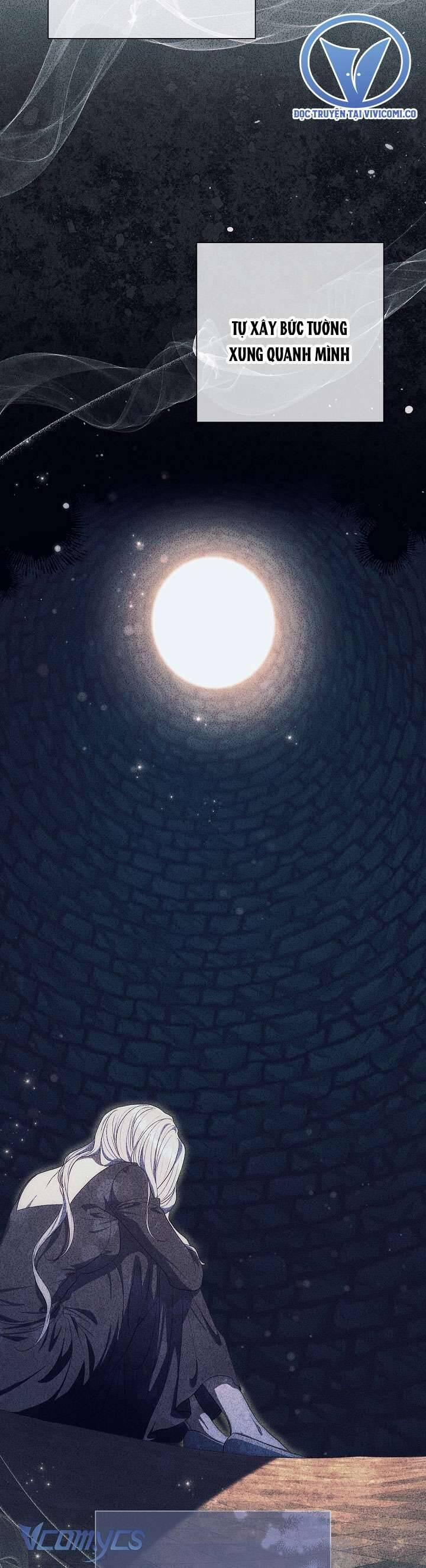 Người Xem Mắt Của Ác Nữ Quá Hoàn Hảo 72 trang 2