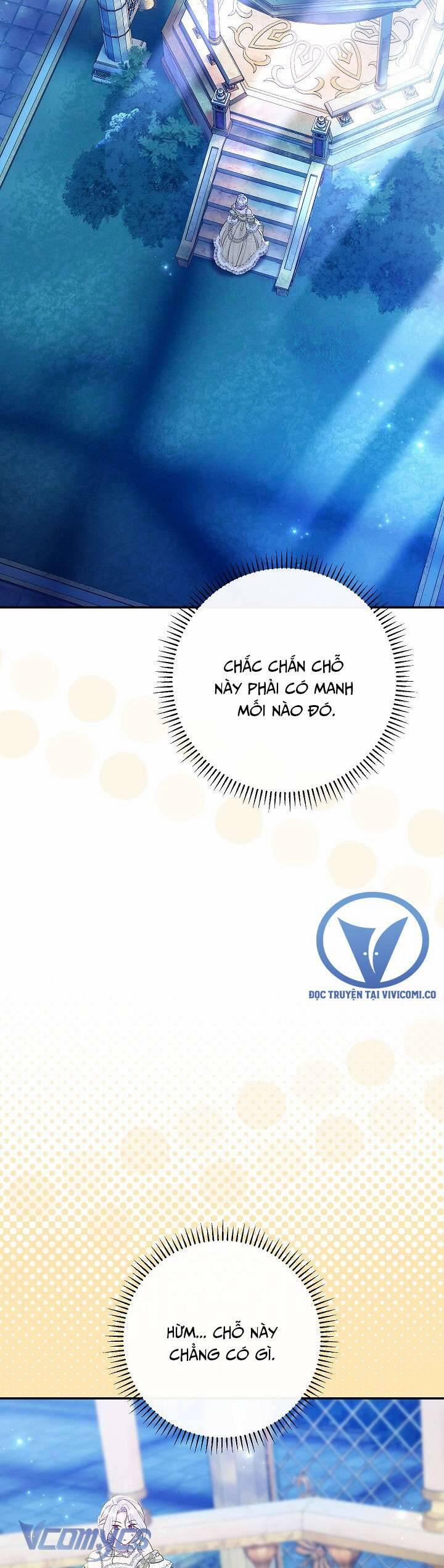 Người Xem Mắt Của Ác Nữ Quá Hoàn Hảo 72 trang 20