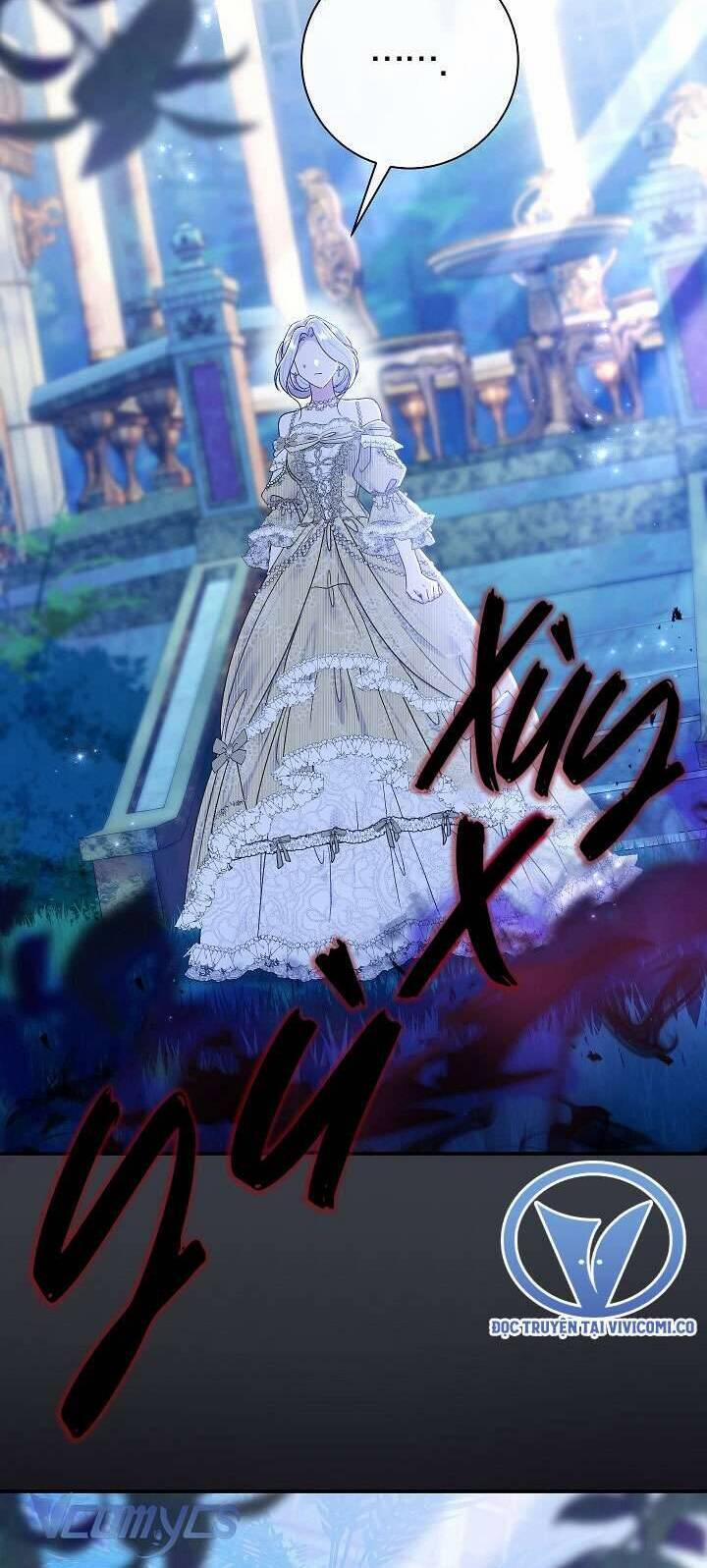 Người Xem Mắt Của Ác Nữ Quá Hoàn Hảo 72 trang 23