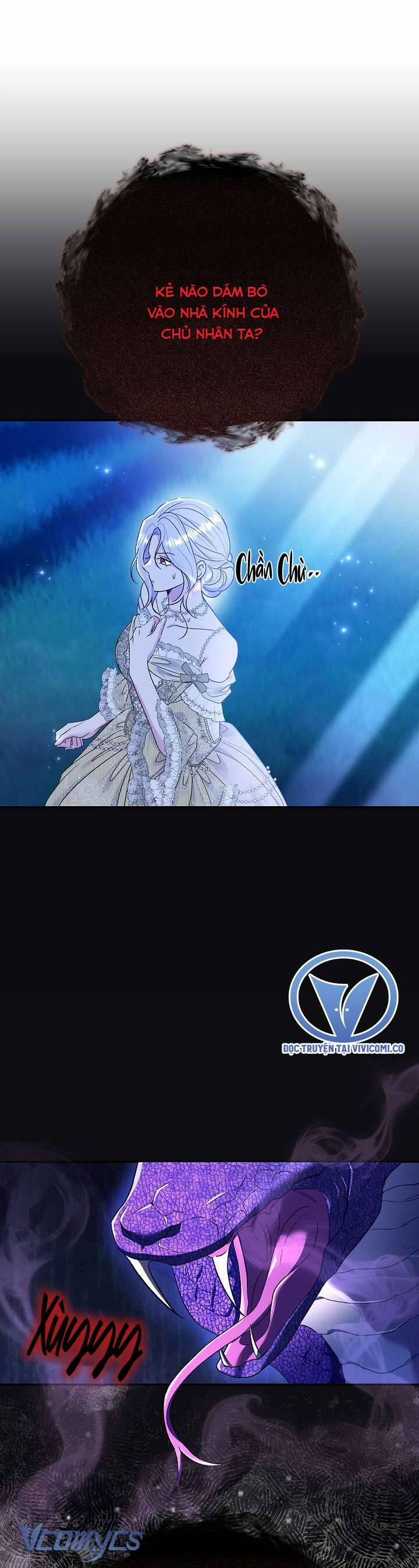 Người Xem Mắt Của Ác Nữ Quá Hoàn Hảo 72 trang 25