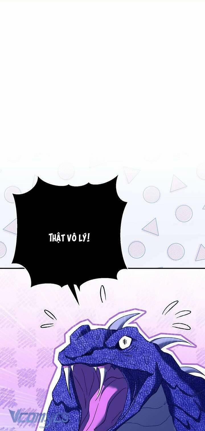 Người Xem Mắt Của Ác Nữ Quá Hoàn Hảo 72 trang 29