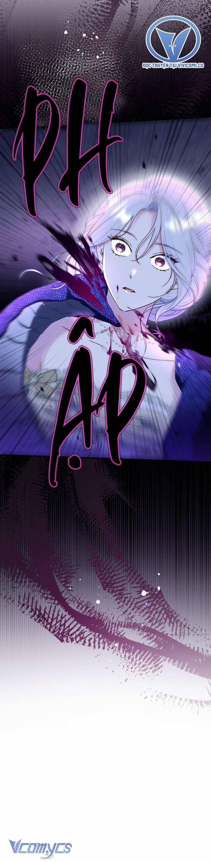 Người Xem Mắt Của Ác Nữ Quá Hoàn Hảo 72 trang 40