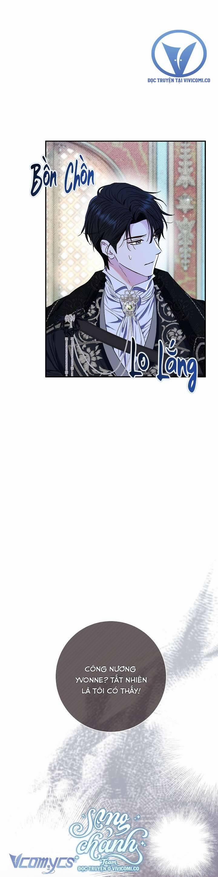 Người Xem Mắt Của Ác Nữ Quá Hoàn Hảo 72 trang 42