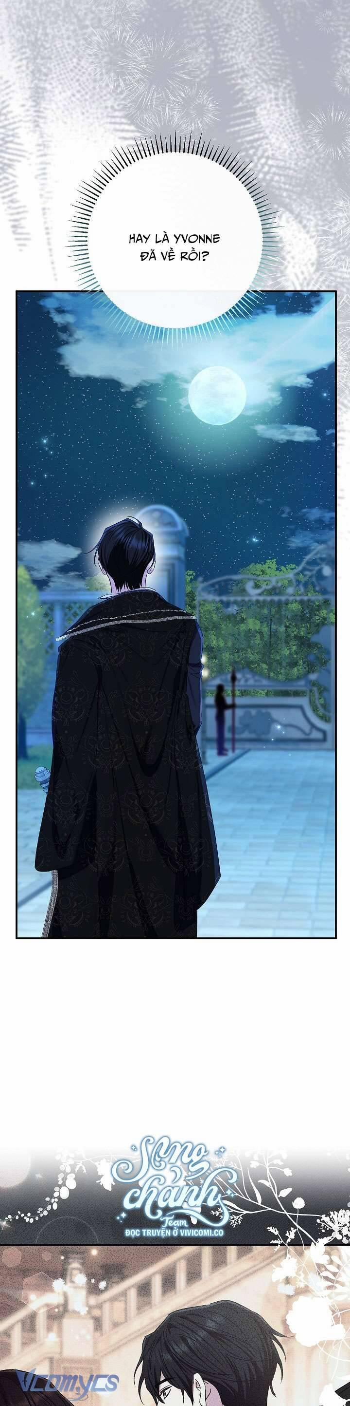 Người Xem Mắt Của Ác Nữ Quá Hoàn Hảo 72 trang 44