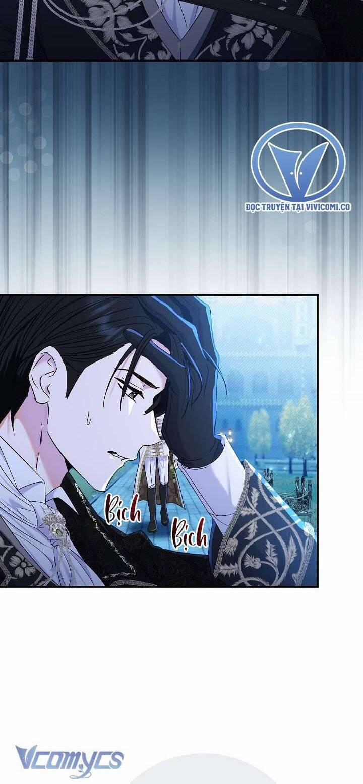 Người Xem Mắt Của Ác Nữ Quá Hoàn Hảo 72 trang 46