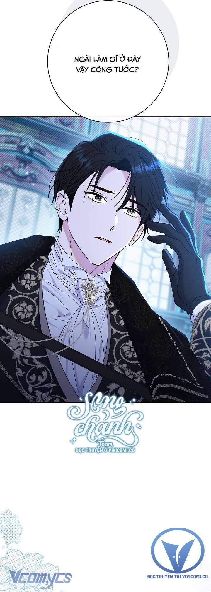Người Xem Mắt Của Ác Nữ Quá Hoàn Hảo 72 trang 47