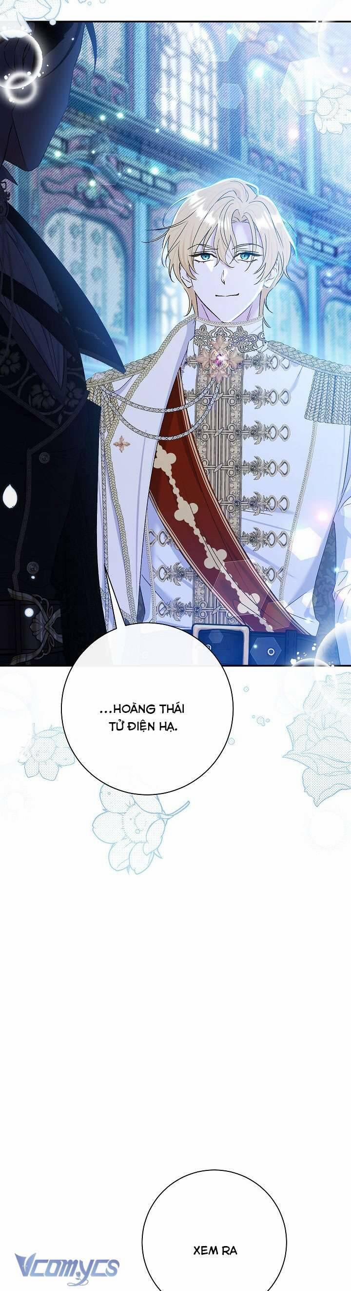 Người Xem Mắt Của Ác Nữ Quá Hoàn Hảo 72 trang 48