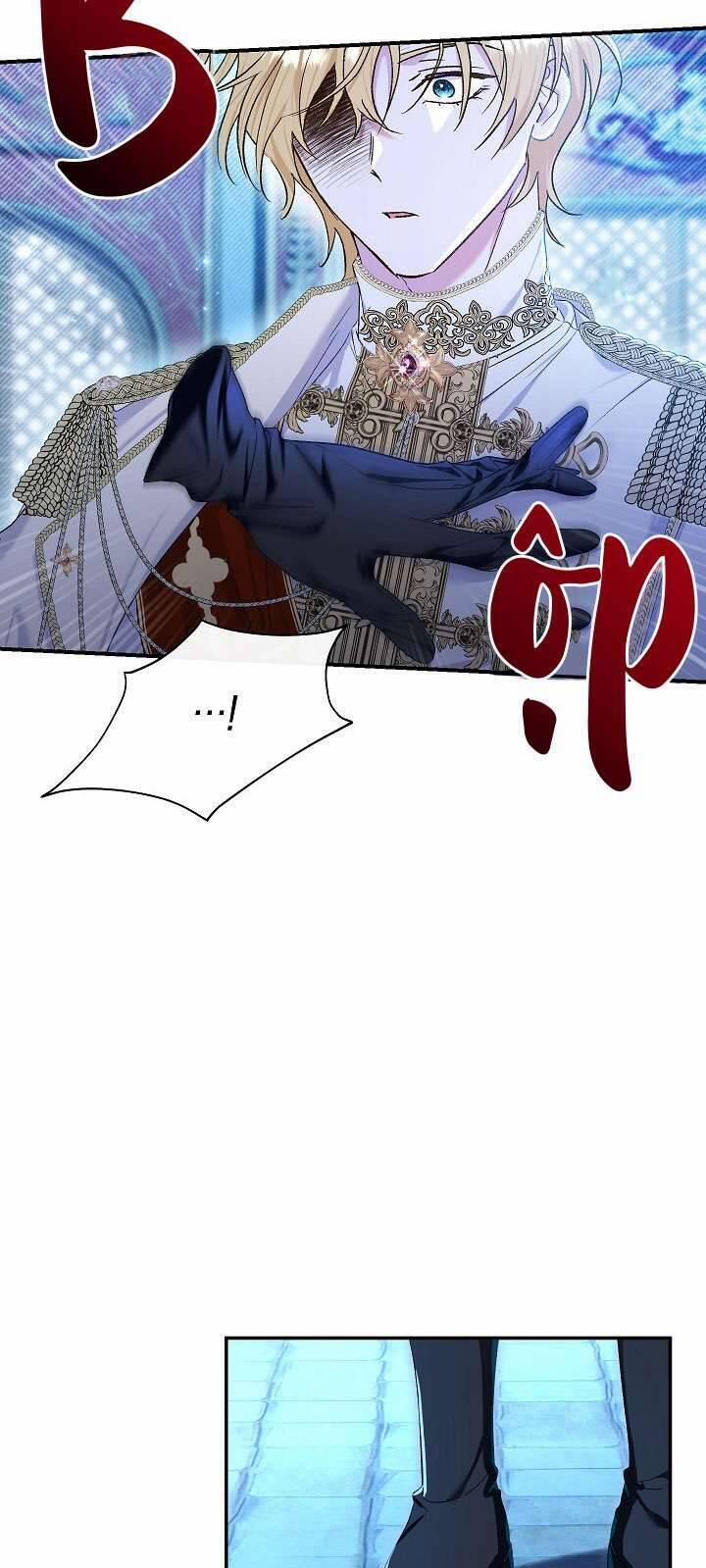 Người Xem Mắt Của Ác Nữ Quá Hoàn Hảo 72 trang 53