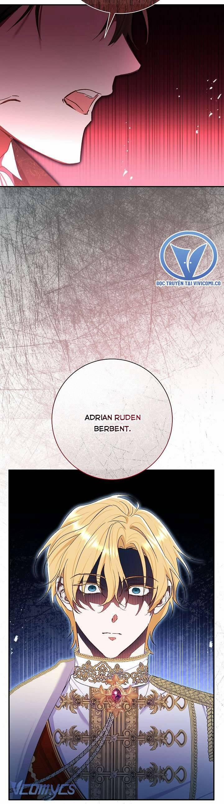 Người Xem Mắt Của Ác Nữ Quá Hoàn Hảo 72 trang 55
