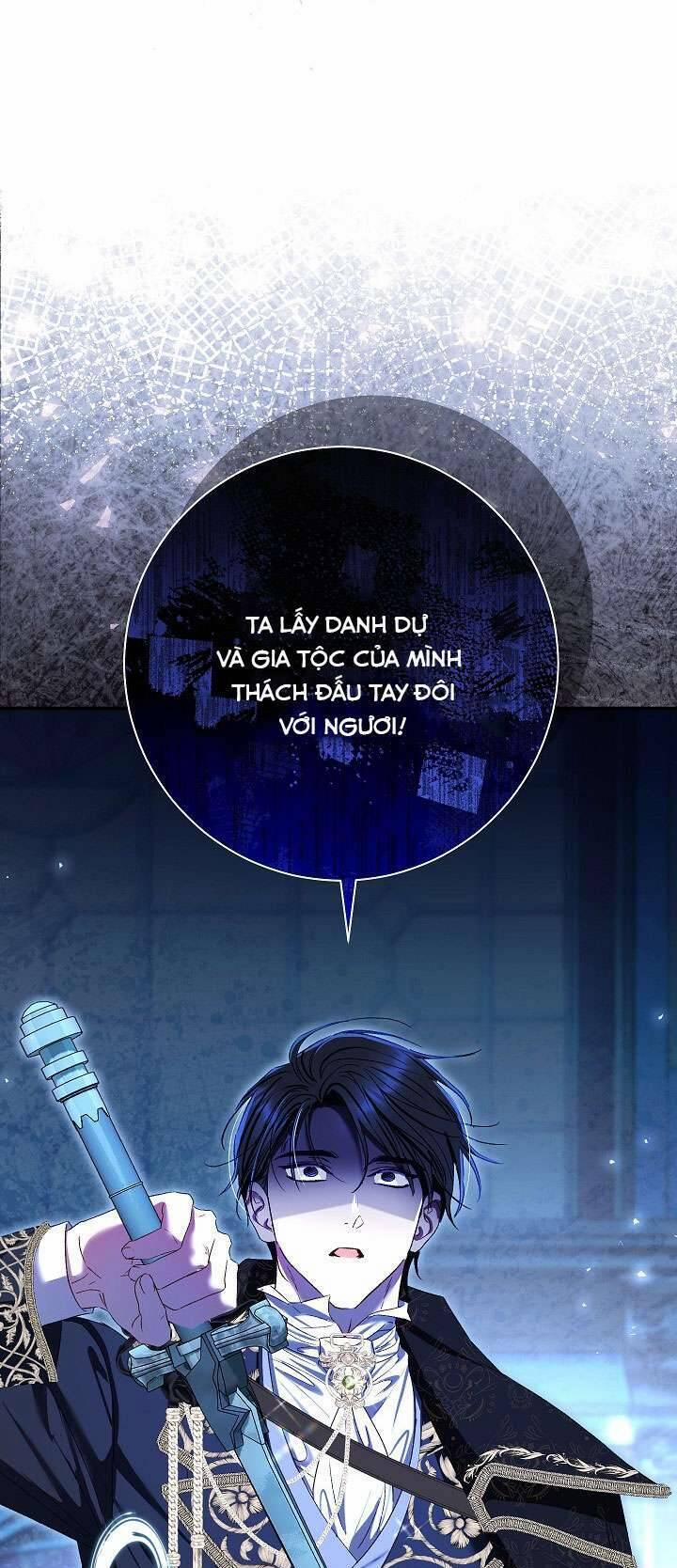 Người Xem Mắt Của Ác Nữ Quá Hoàn Hảo 72 trang 56