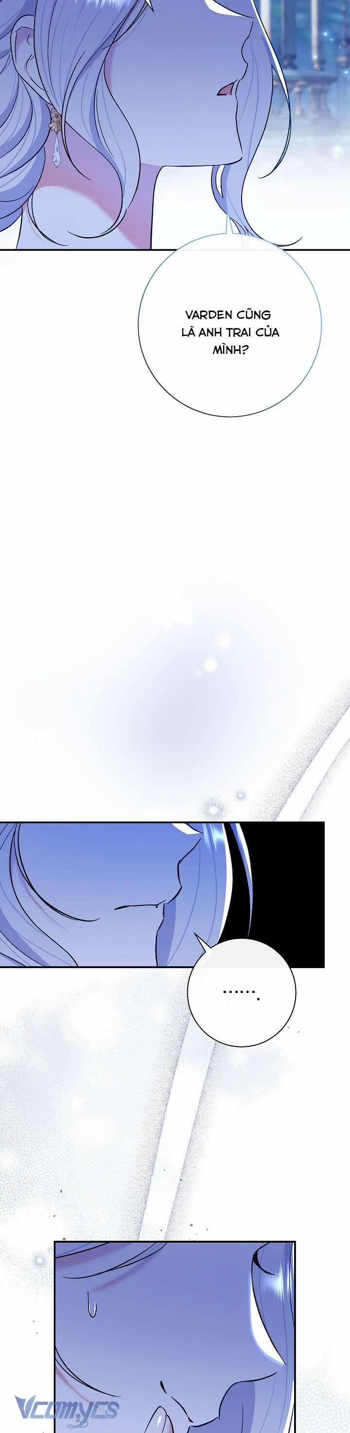 Người Xem Mắt Của Ác Nữ Quá Hoàn Hảo 72 trang 6