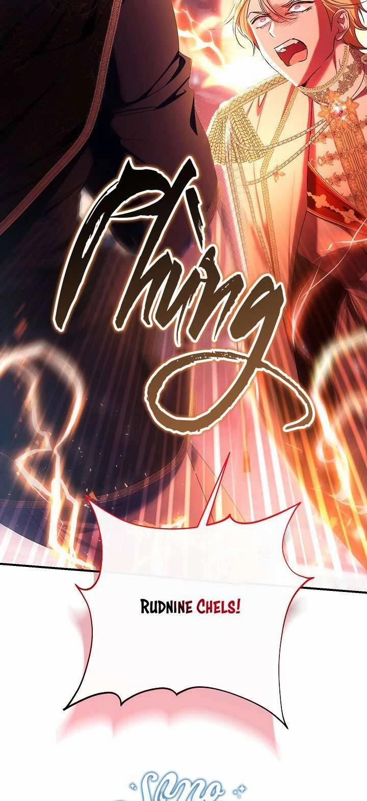 Người Xem Mắt Của Ác Nữ Quá Hoàn Hảo 73 trang 10