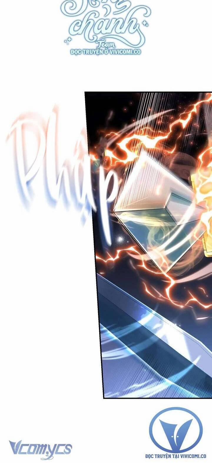 Người Xem Mắt Của Ác Nữ Quá Hoàn Hảo 73 trang 11