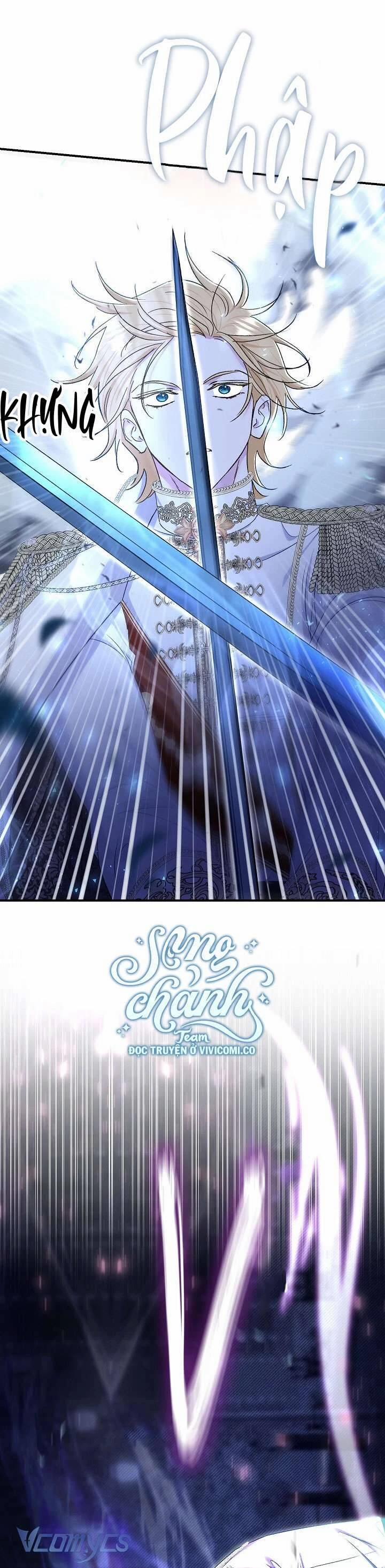 Người Xem Mắt Của Ác Nữ Quá Hoàn Hảo 73 trang 12