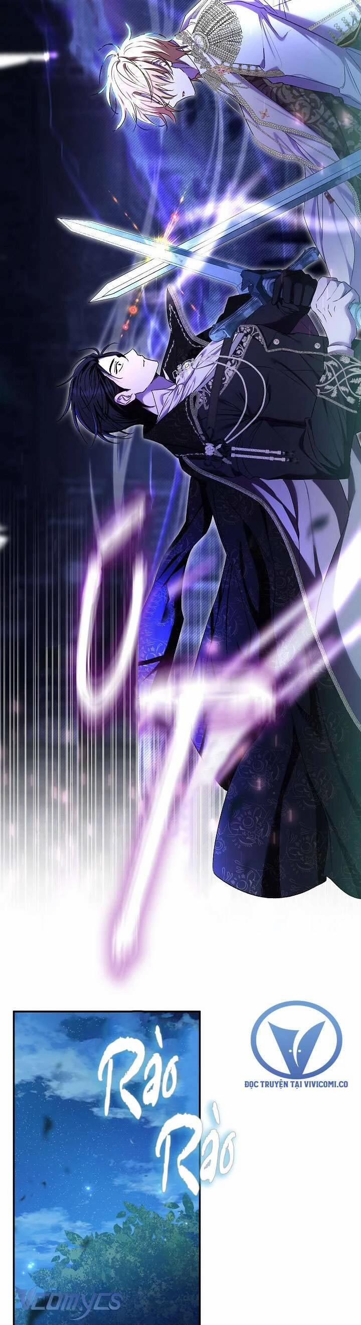 Người Xem Mắt Của Ác Nữ Quá Hoàn Hảo 73 trang 13