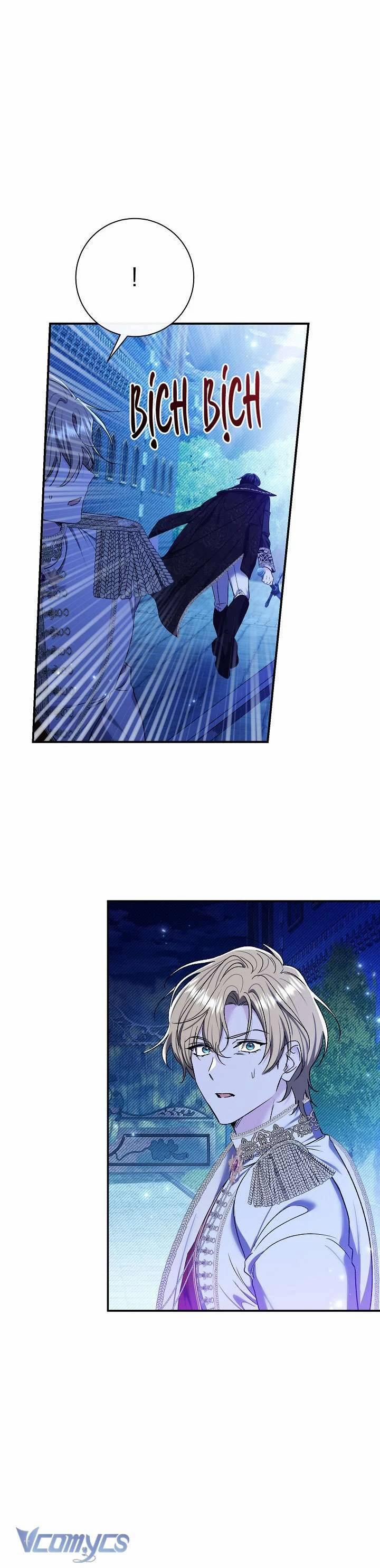 Người Xem Mắt Của Ác Nữ Quá Hoàn Hảo 73 trang 16