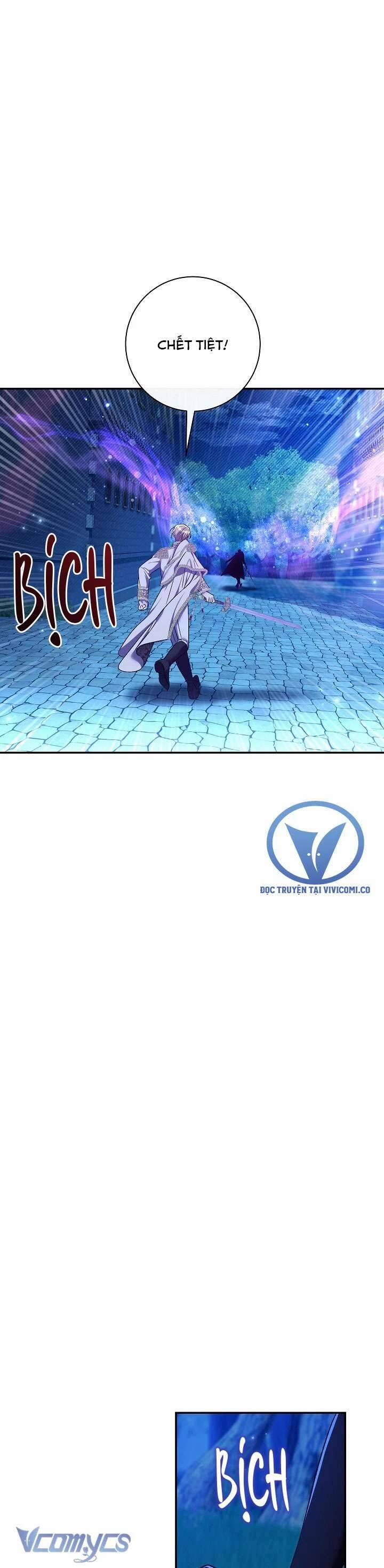 Người Xem Mắt Của Ác Nữ Quá Hoàn Hảo 73 trang 17