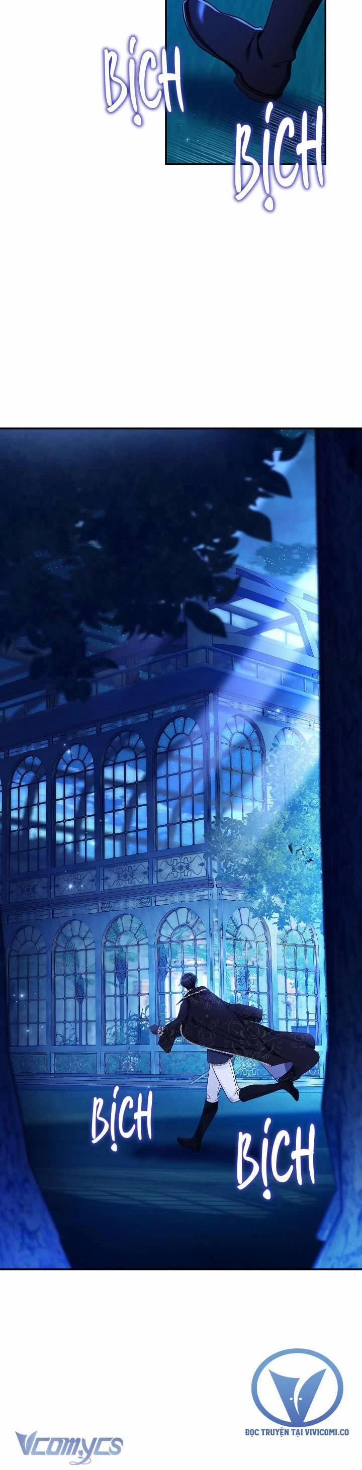 Người Xem Mắt Của Ác Nữ Quá Hoàn Hảo 73 trang 18