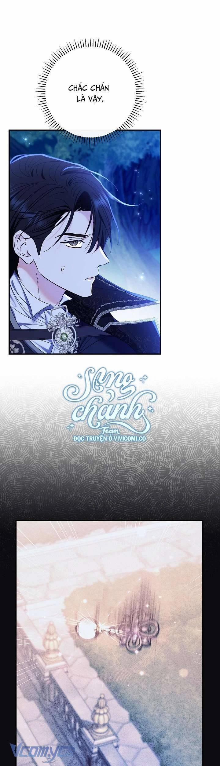 Người Xem Mắt Của Ác Nữ Quá Hoàn Hảo 73 trang 19