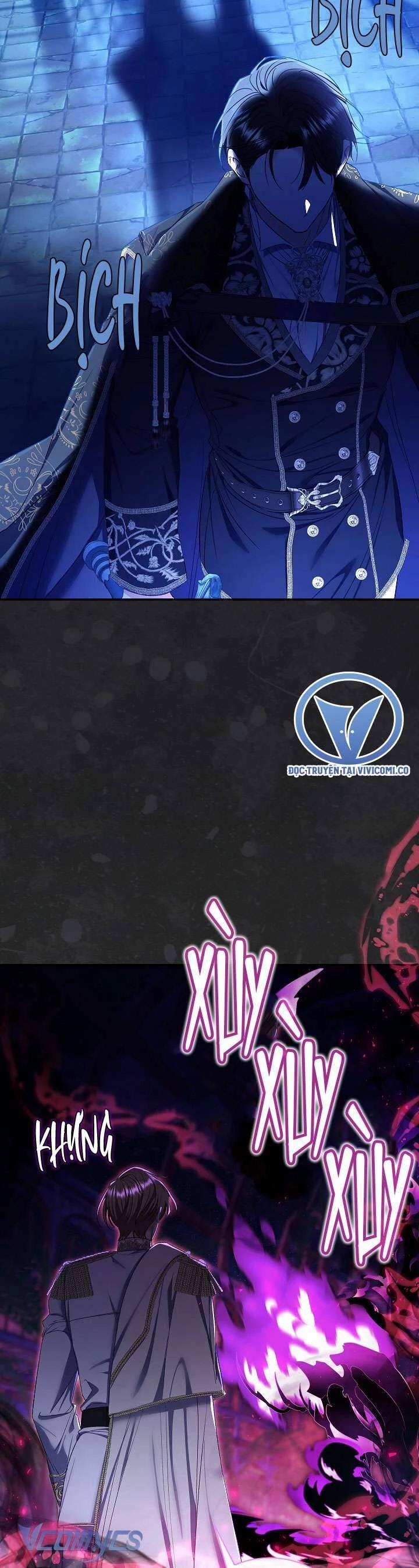 Người Xem Mắt Của Ác Nữ Quá Hoàn Hảo 73 trang 24