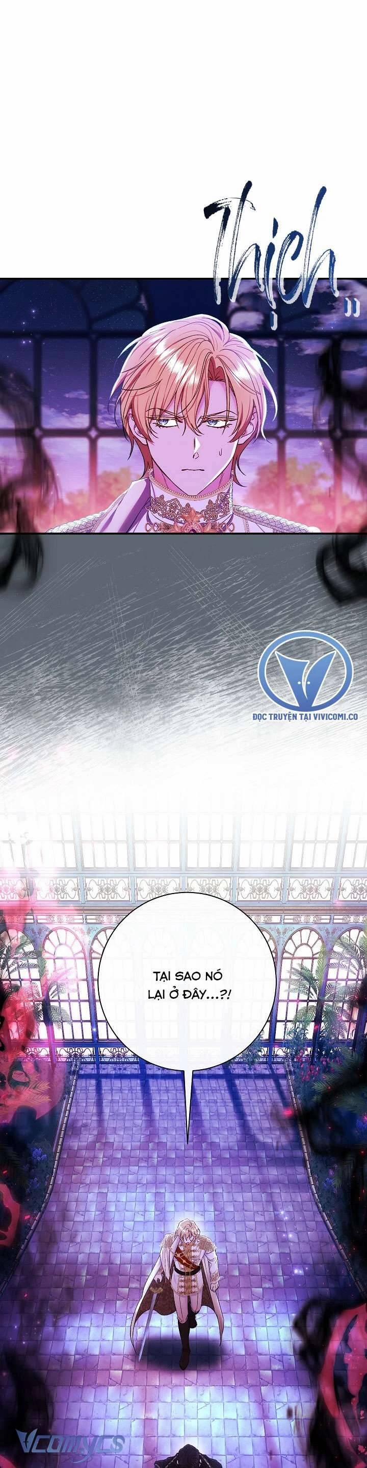 Người Xem Mắt Của Ác Nữ Quá Hoàn Hảo 73 trang 26